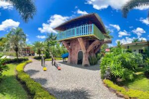 Suyay Finca Ganadera y Turistica