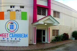 Sweet Caribbean Hotel