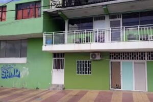 Sweet Sand Apartaments