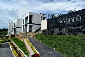 Syvanna Hotel Wellness & Spa
