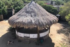 Taganga City &ndash; Casa de Playa