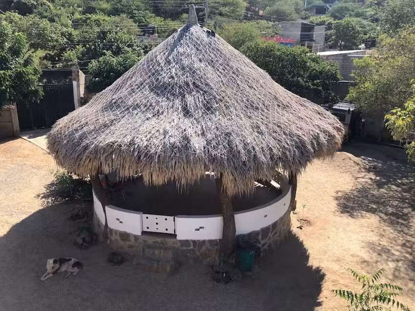 Taganga City &ndash; Casa de Playa