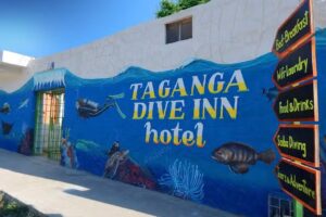 Taganga Dive Inn