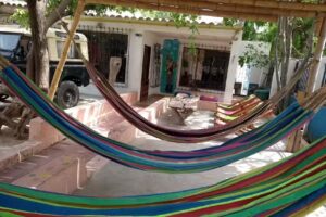Taganga Paradise Hostal & Diving