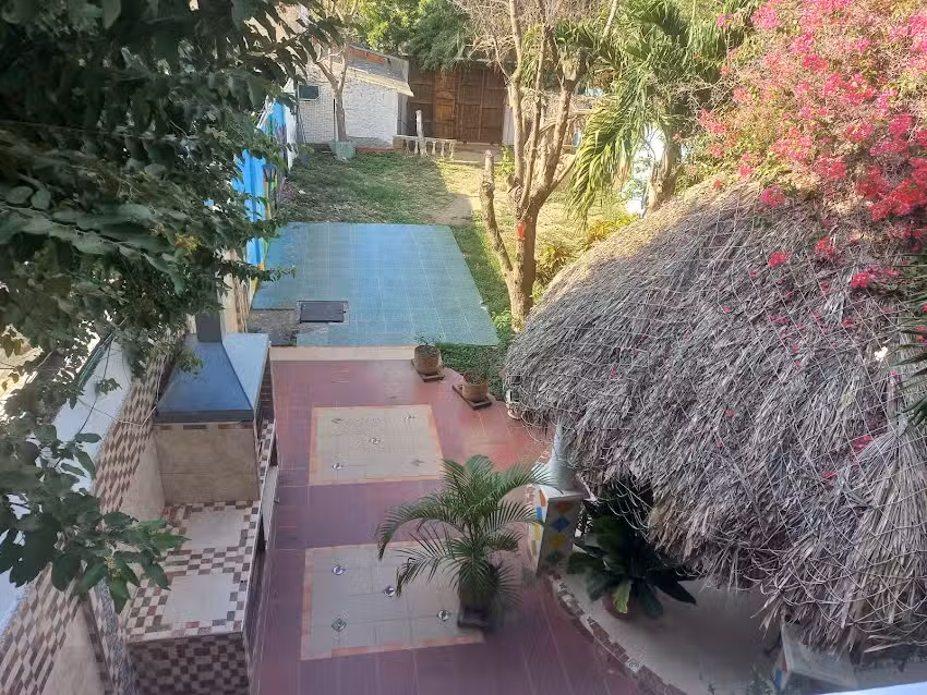 Taganga&rsquo;s Guesthouse