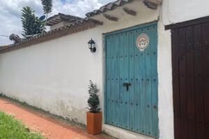 TAIDA Glamping &ndash; Chalet