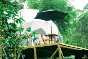 Takaru Hoteles Quind&iacute;o