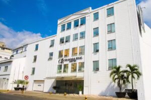 Tama Hotel Granada Real (Cali)