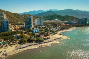 TAMA Hotel Santa Marta