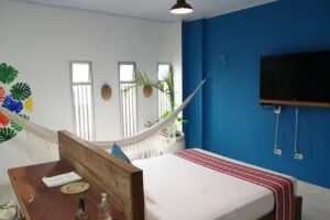 Tambo boutique house