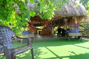 Tambo Marina Eco Hostal