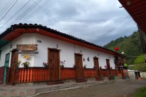 Tarapaká Hostel Pijao Quindío