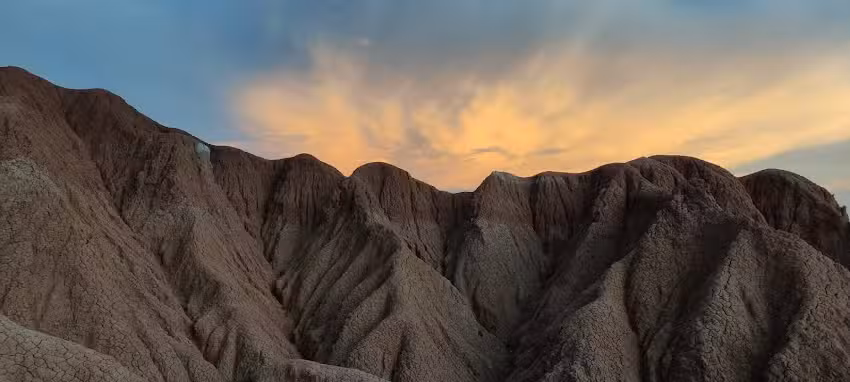 Tatacoa Adventure &ndash; Desierto de la Tatacoa