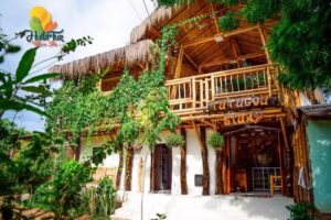 TATACOA STAR ECOHOTEL