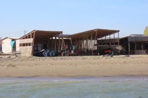 Tawi Kite Center & Eco-Lodge