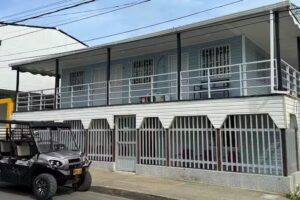 Taybo House By St hoteles