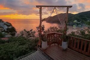 Tayrona Colors Hostel