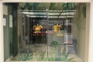 Tayrona Spa Bogot&aacute;