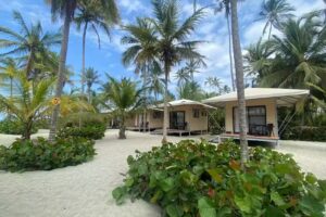 Tayrona Tented Lodge