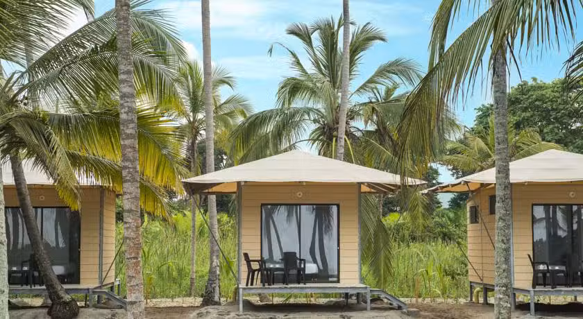 Tayrona Tented Lodge