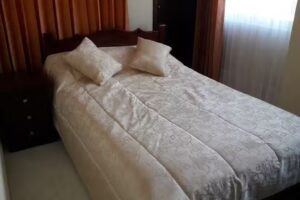 Te Arriendo Habitacion