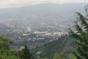 temazcal, en la Estrella.