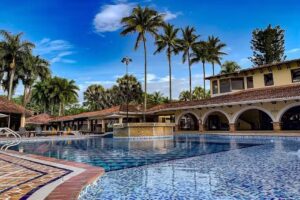 Tequendama Hotel Campestre Villavicencio