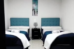 Tequendama Recovery House