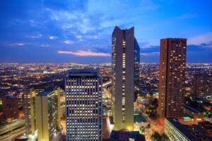 Tequendama Suites Bogota