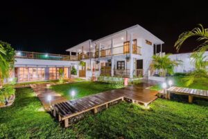 Terasu Hotel Salento