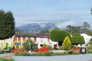Termales de la Caba&ntilde;a