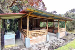 Termales de Pilimbala