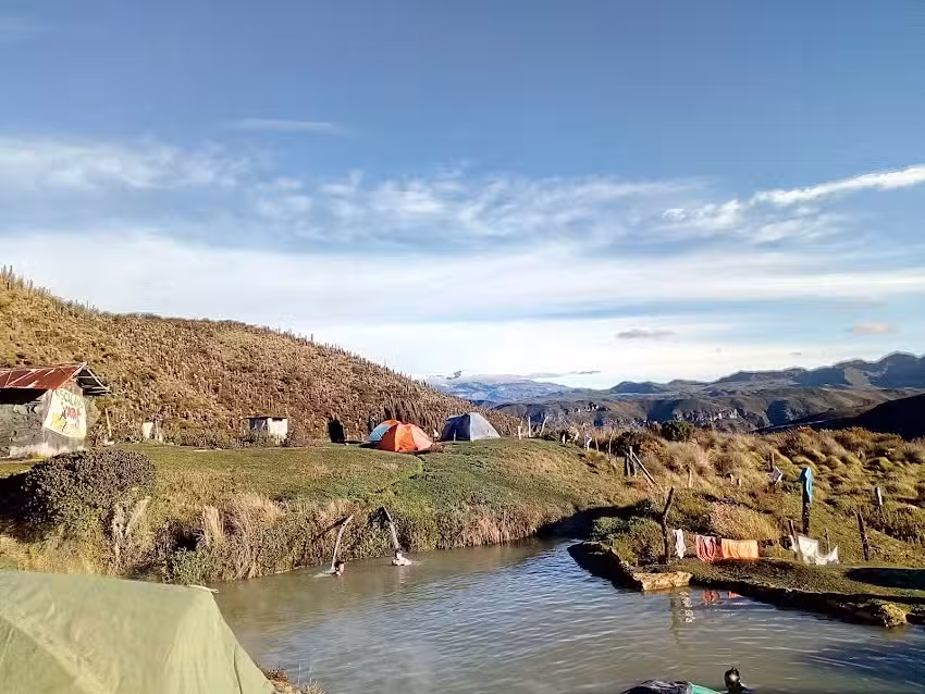 Termales del Ca&ntilde;&oacute;n