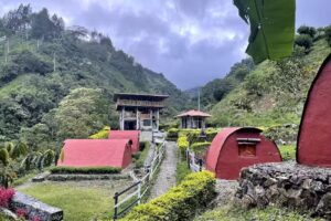 Termales El Escondite