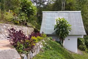 Termales El Ocho ,Villa Santa Helena