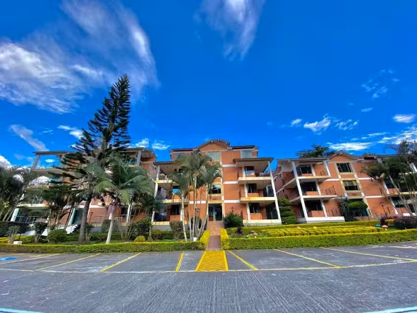 Termales Santa M&oacute;nica