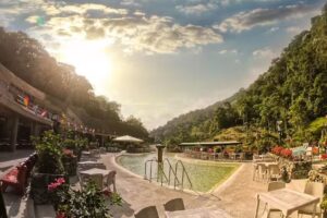 Termales Santa Rosa de Cabal