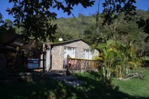 Termales Sirona Spa