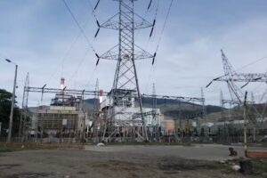 Termotasajero &ndash; Planta San Cayetano