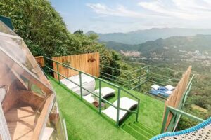 Terra Eco-Hotel Glamping, La Vega Cundinamarca
