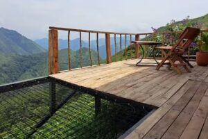 TERRA GLAMPING CAMPESTRE