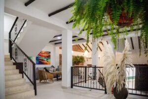 TerraInn Hotel Boutique Guaduas