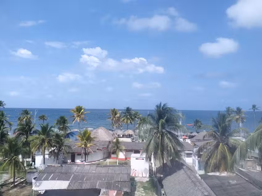 Terranova Cove&ntilde;as Aparta Hotel