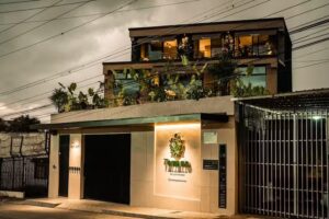 Terrario Apartamentos Las Acacias