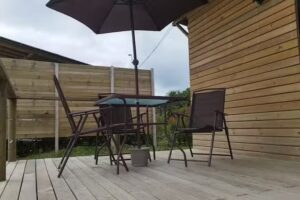 Terravista Caba&ntilde;as