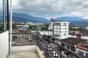 Terraza Hotel Villavicencio