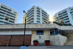 Terrazas de San Sebasti&aacute;n