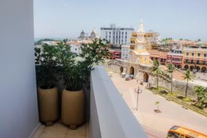 Terrazas Hotel Boutique