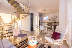 Terrazas Tayrona – Grupo G