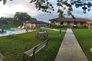 Tesorito finca exclusiva